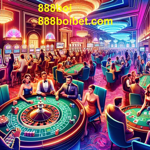 Descubra os Jogos Populares do 888boi